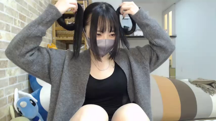 KOKONE-chan