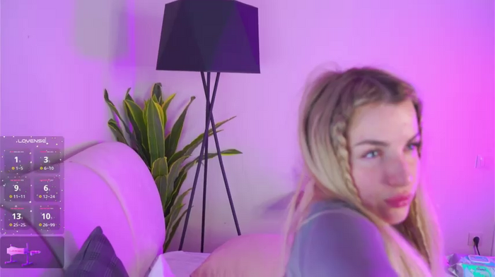 LiliBanger