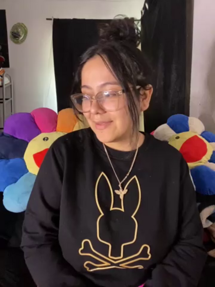 MsConejitaa