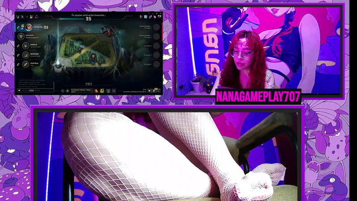 NanaGameplays707