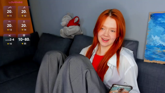 OdelinaHane