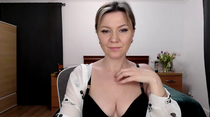 ParadiseAlina