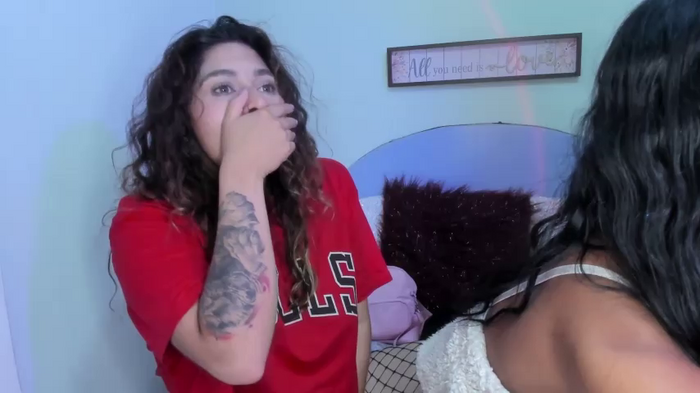 The_Princesses