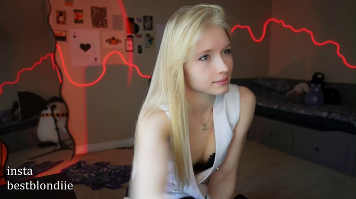 bestblonde