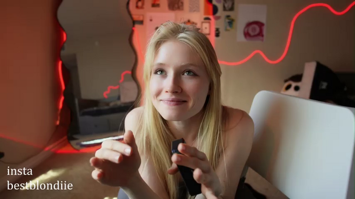 bestblonde
