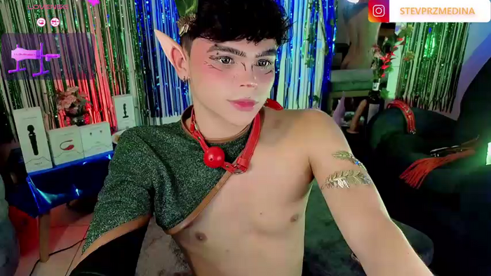 PRINCE_STEV