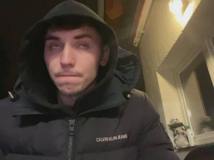 Vixi_Wichsen