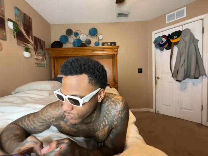 tattedBBC