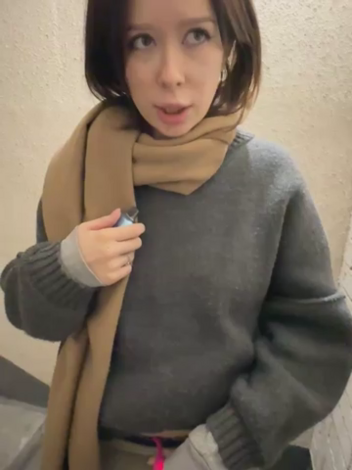 Alexandria_Balenciaga