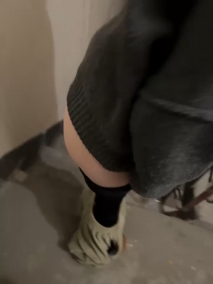 Alexandria_Balenciaga