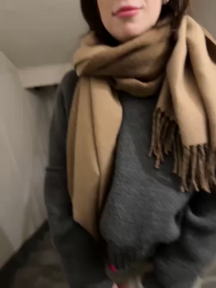 Alexandria_Balenciaga