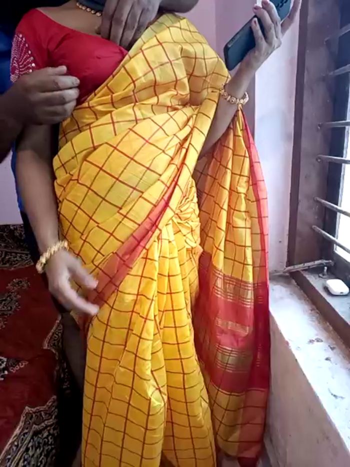 Mallu-Gayathri_Arun