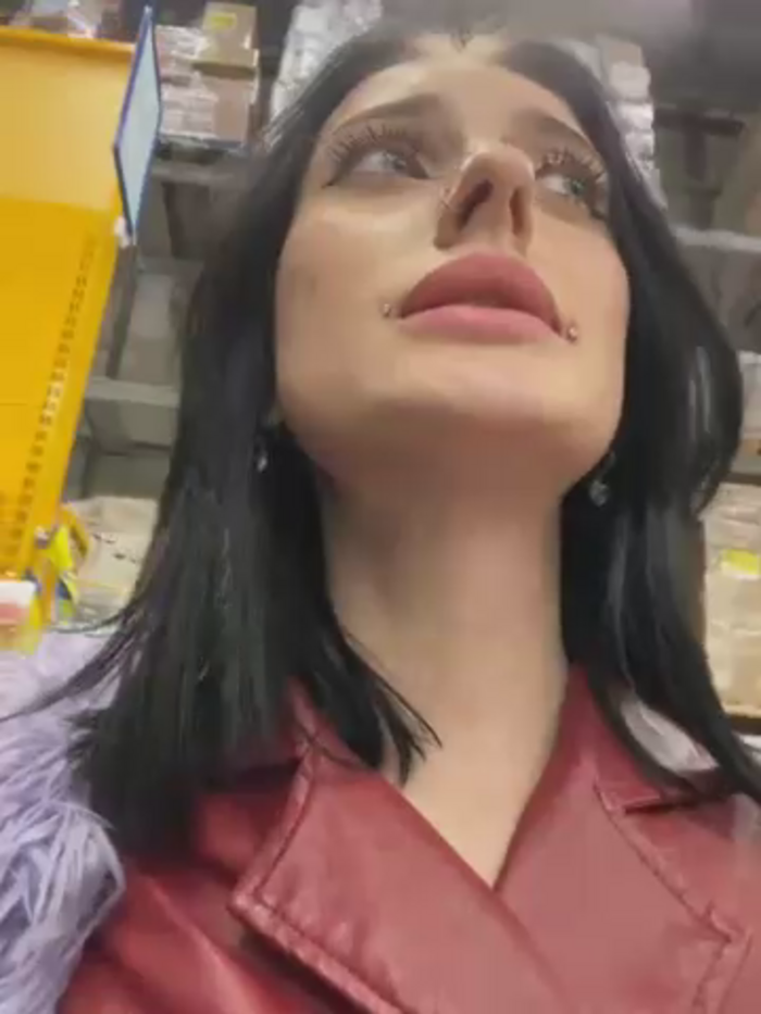 Melissa_crazy