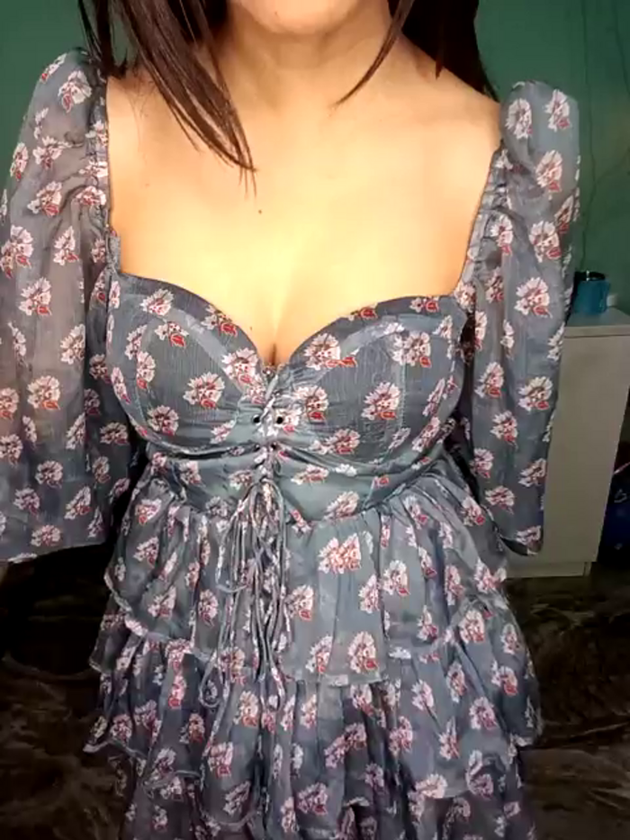 Nepali-queen
