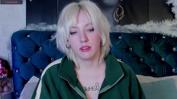 RachelCart