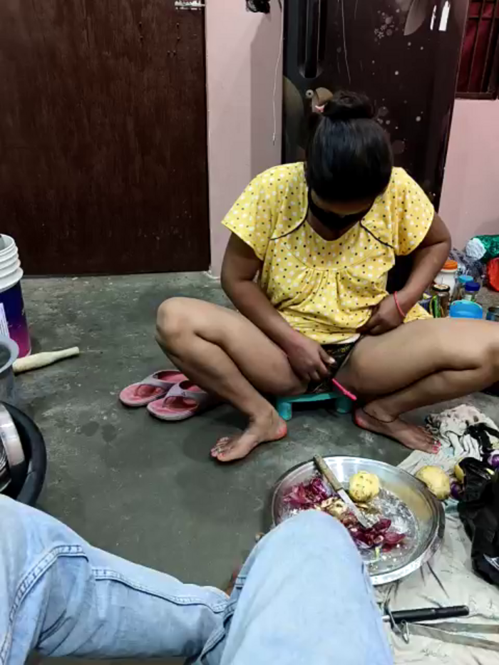 Radha-_-Ass--Queen-_