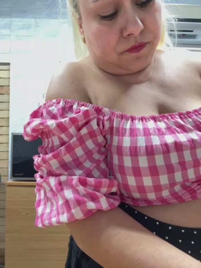 SabinaSweety