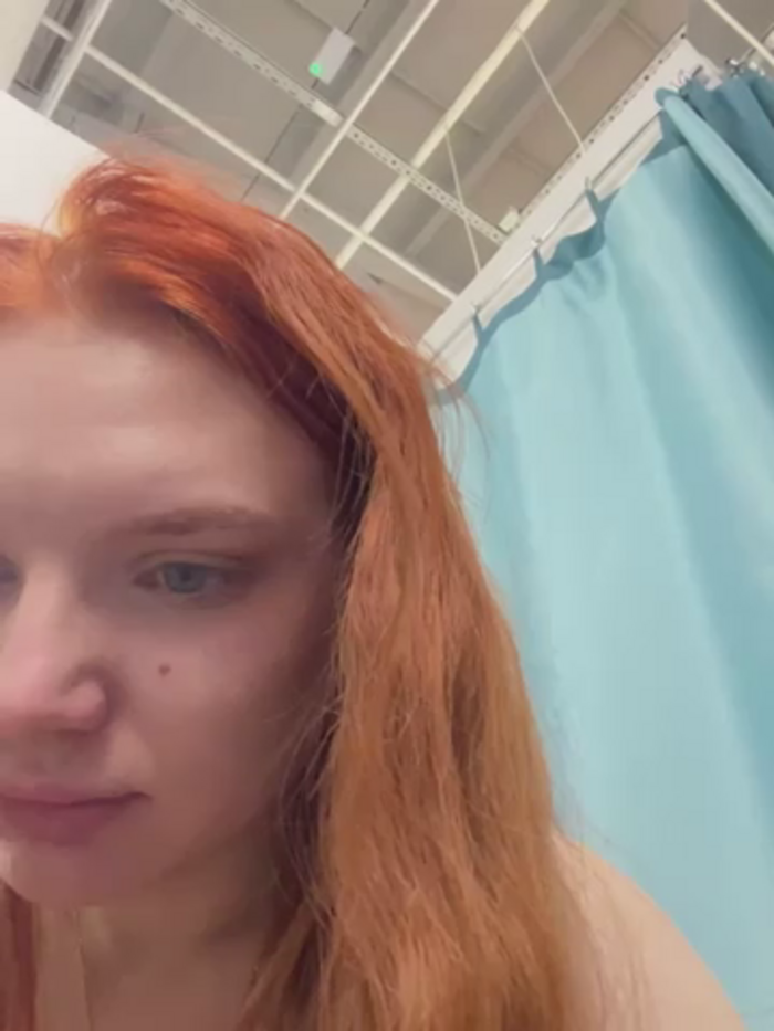 AmmyHot