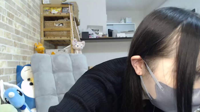 KOKONE-chan