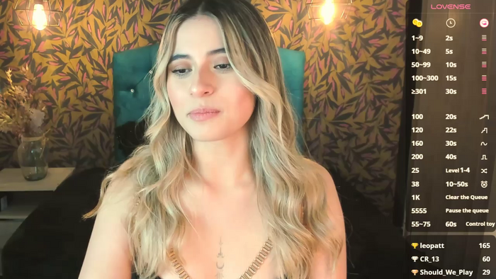 KiaraCarter