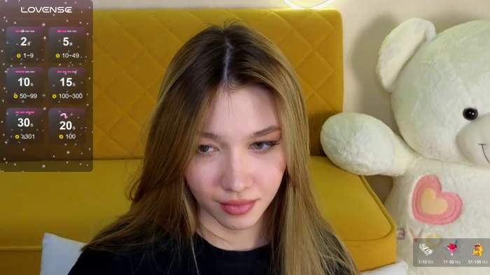 LuxuryGirl__