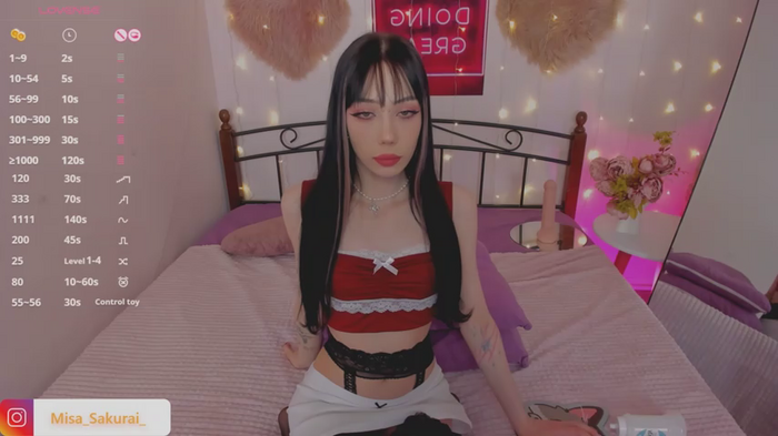 Misa_Sakurai
