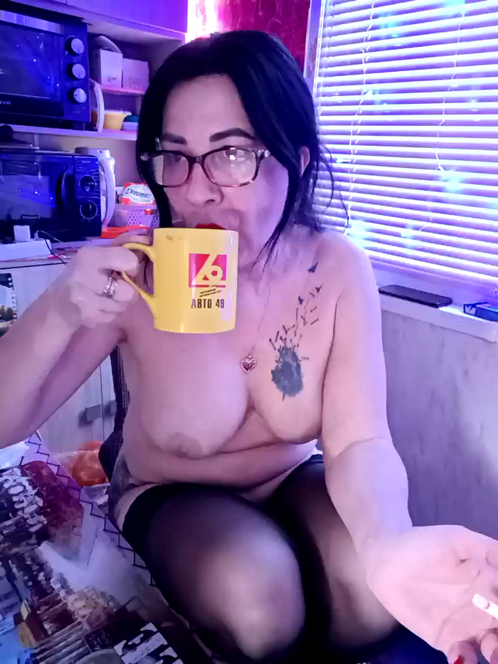 SensualEliza