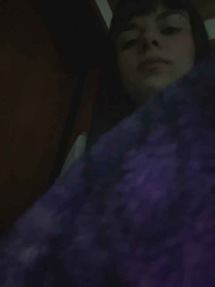 VioletaSubmissive