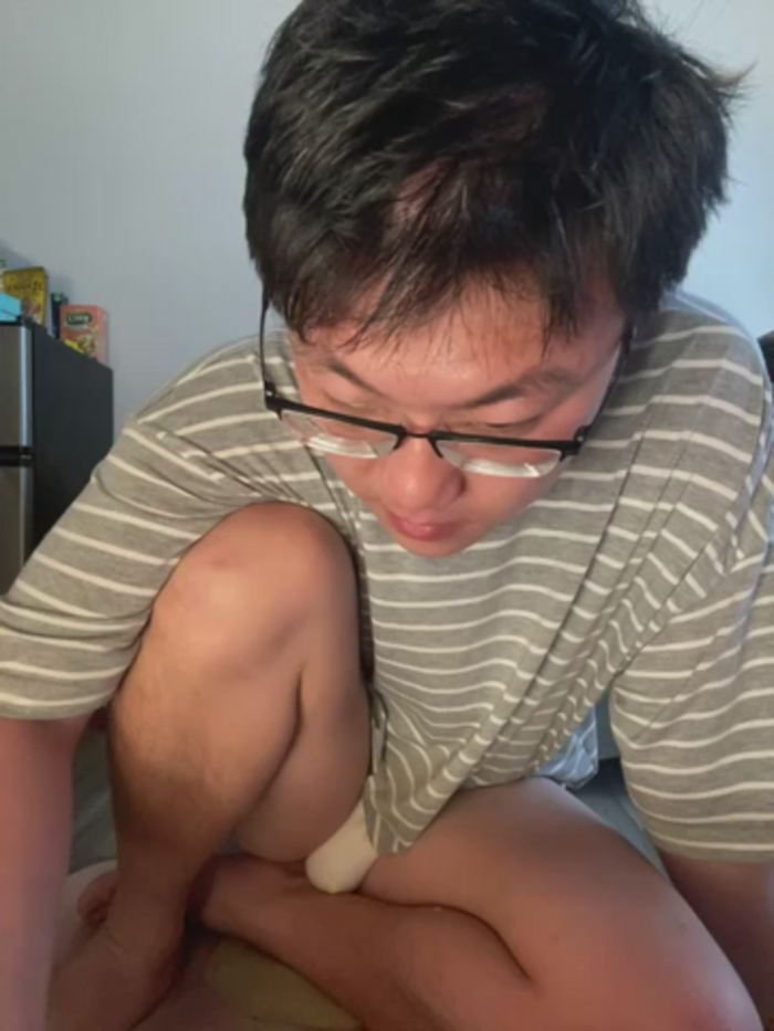 YoY-man