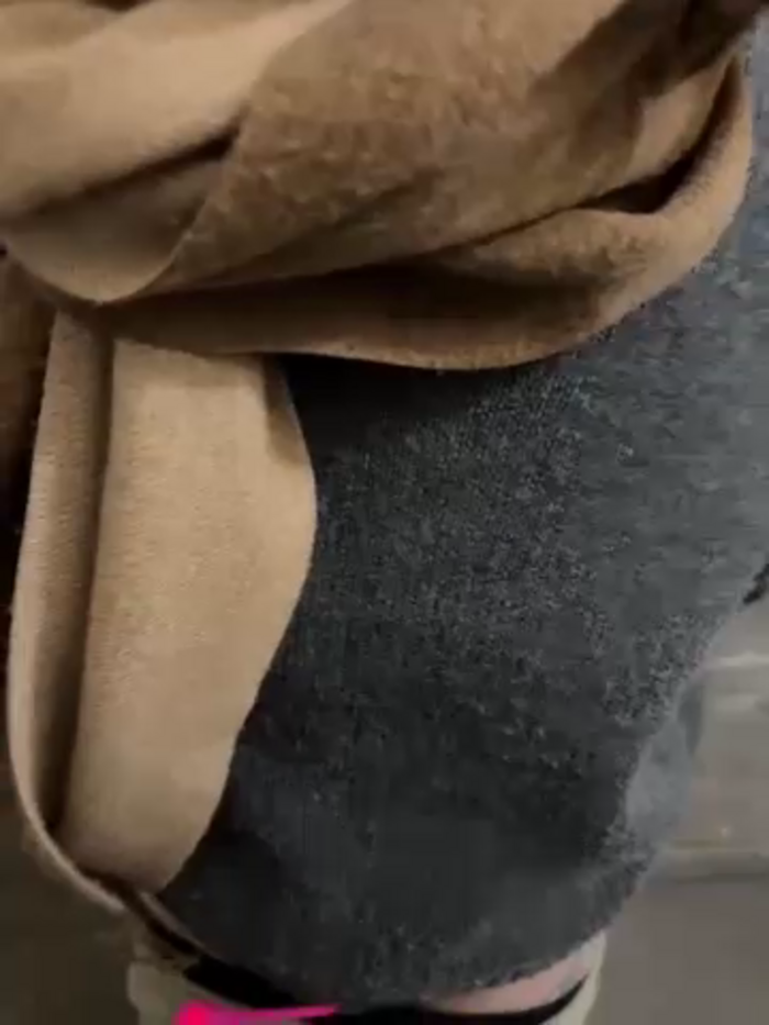 Alexandria_Balenciaga