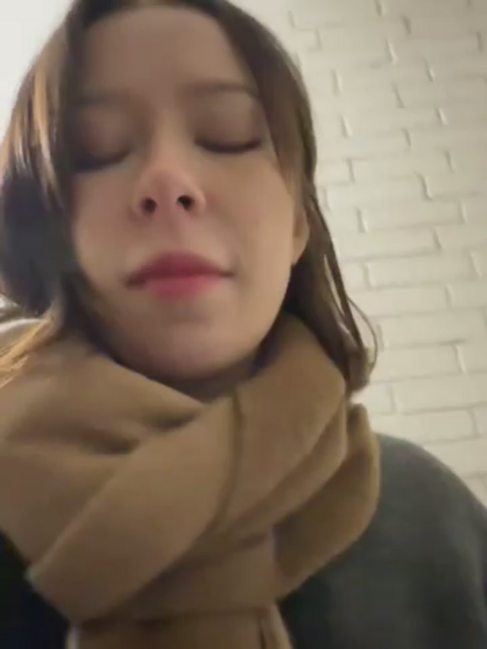 Alexandria_Balenciaga