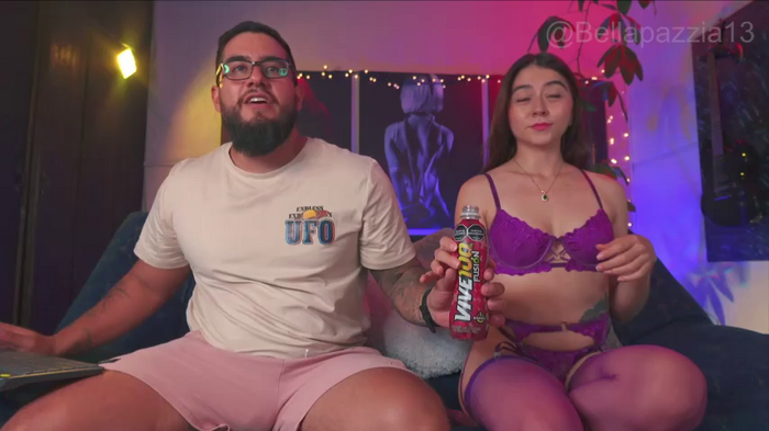 Bellapazzia
