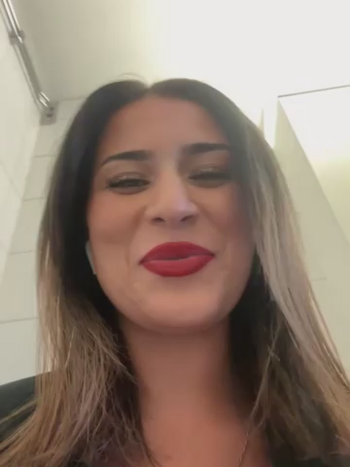 Lebanese-teen