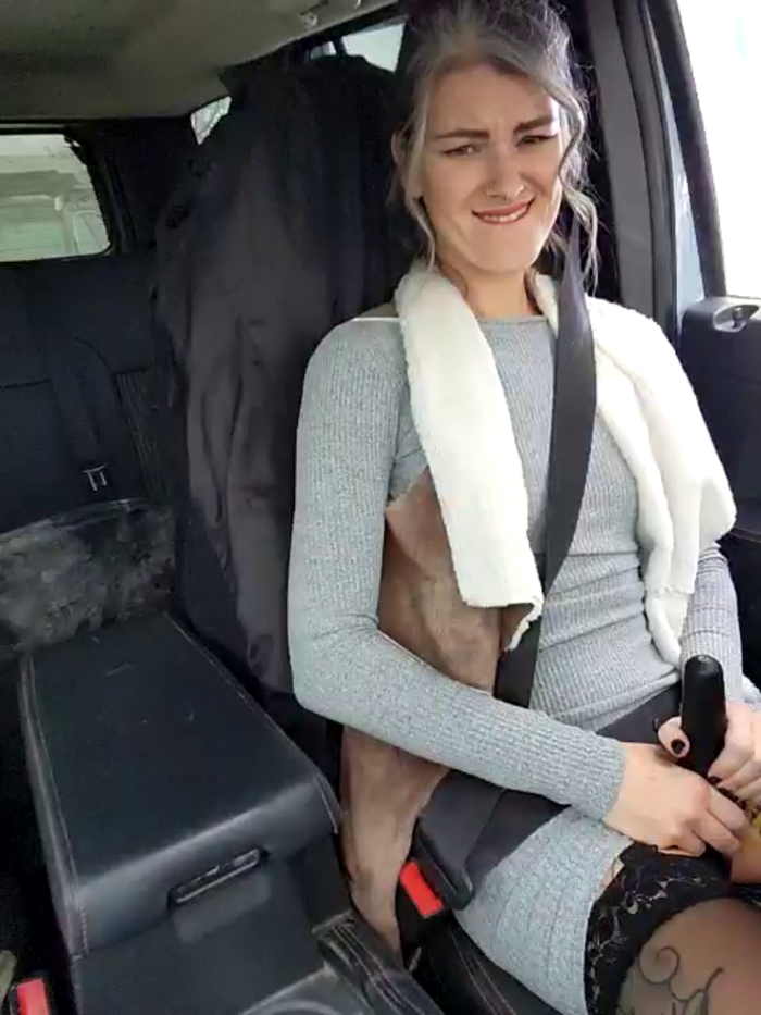 Lilmissvyx