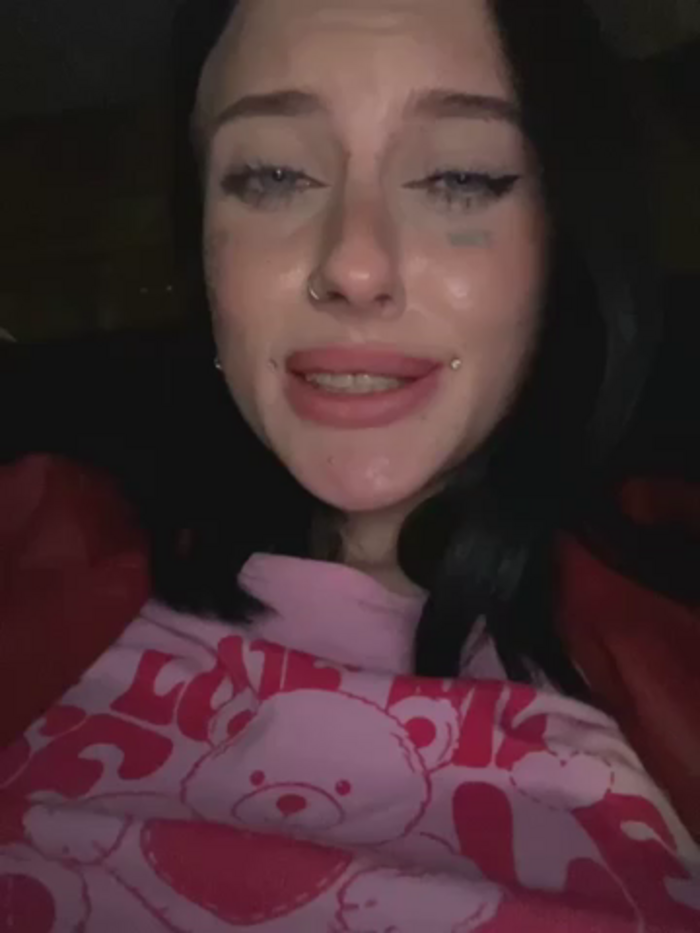 Melissa_crazy