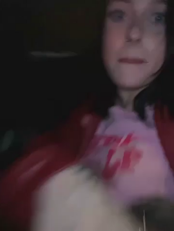 Melissa_crazy