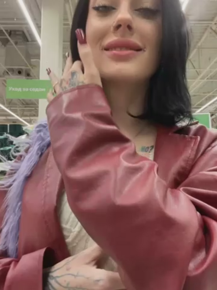Melissa_crazy