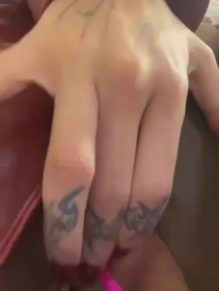 Melissa_crazy