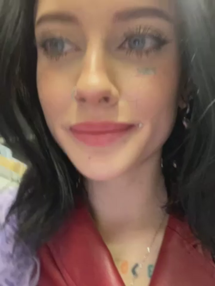 Melissa_crazy