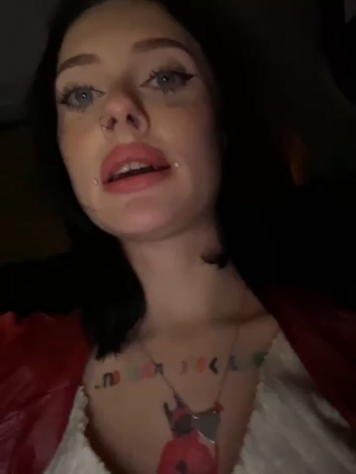 Melissa_crazy
