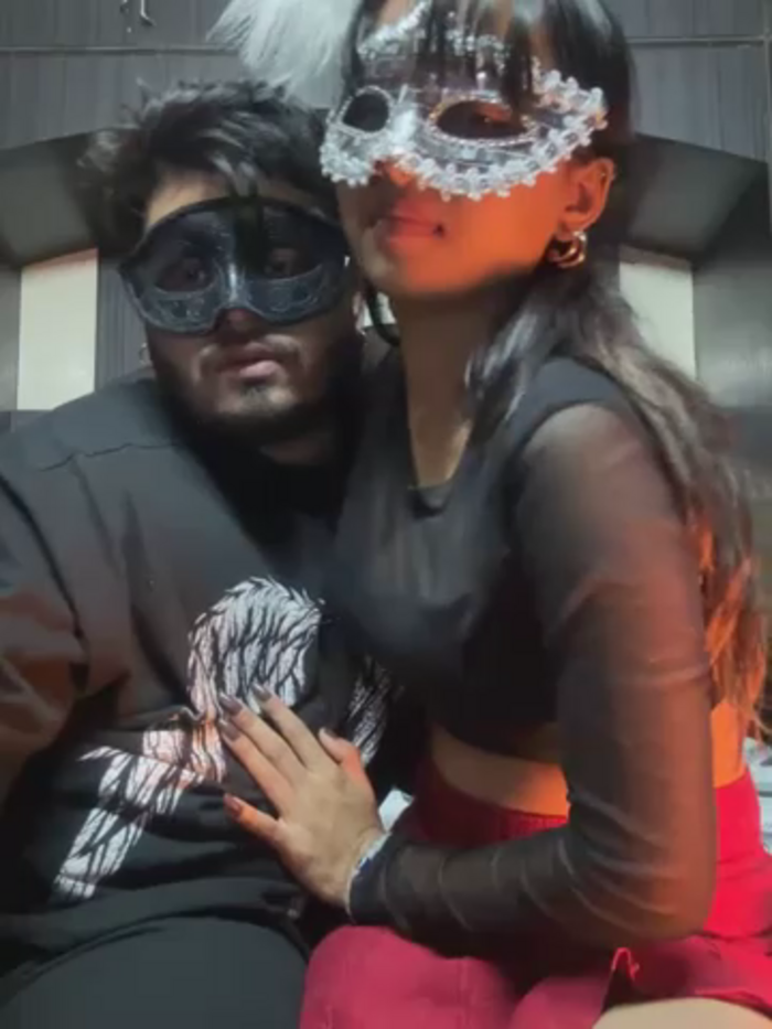 Tina_Tanmay