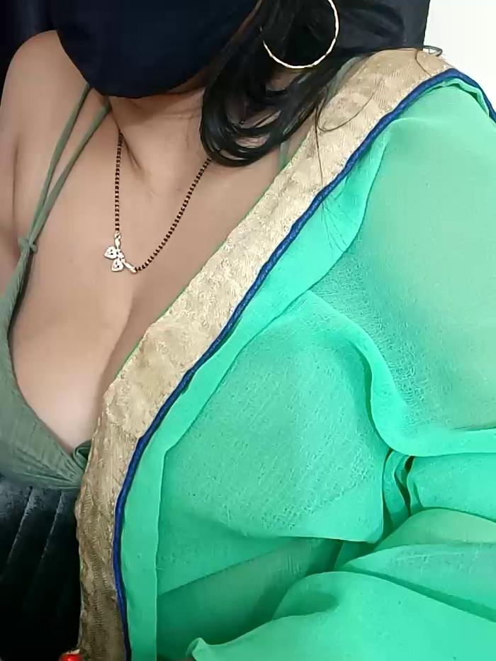 kaamuk_shweta