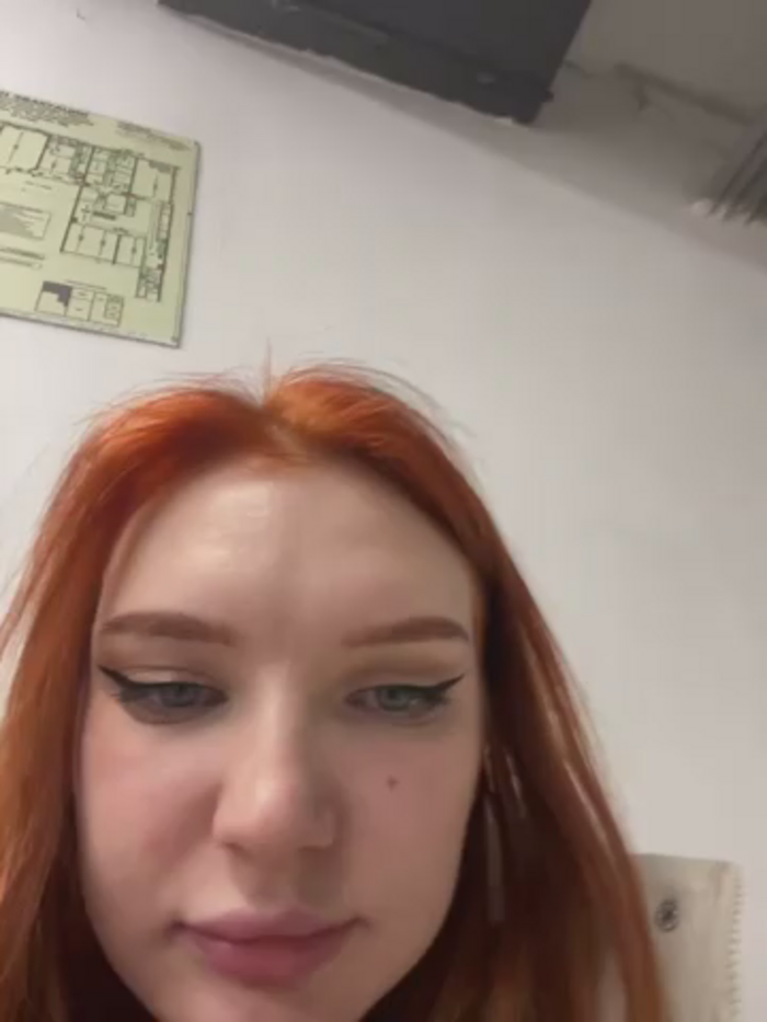 AmmyHot