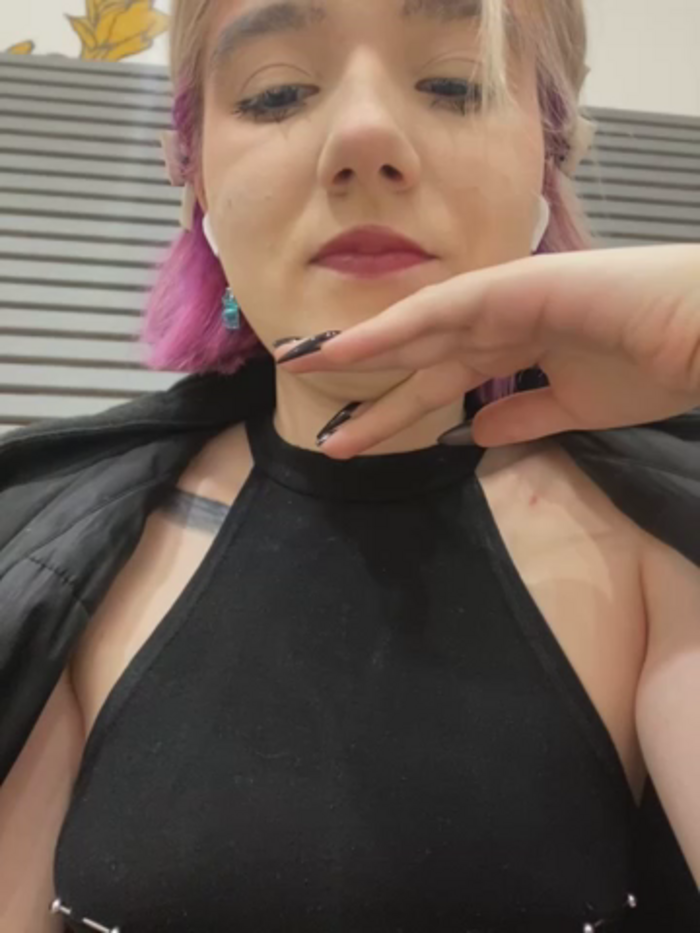 Baby__Naughty