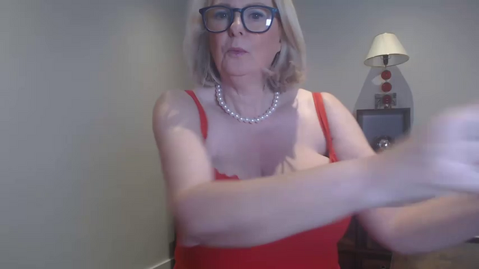 Courtesanannabel