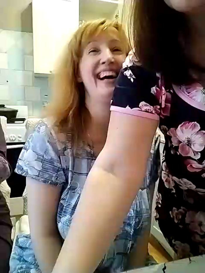 DonnaMagdalena