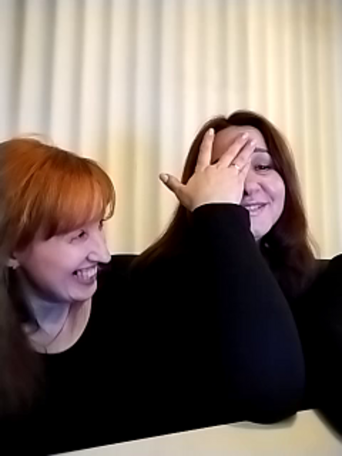 DonnaMagdalena
