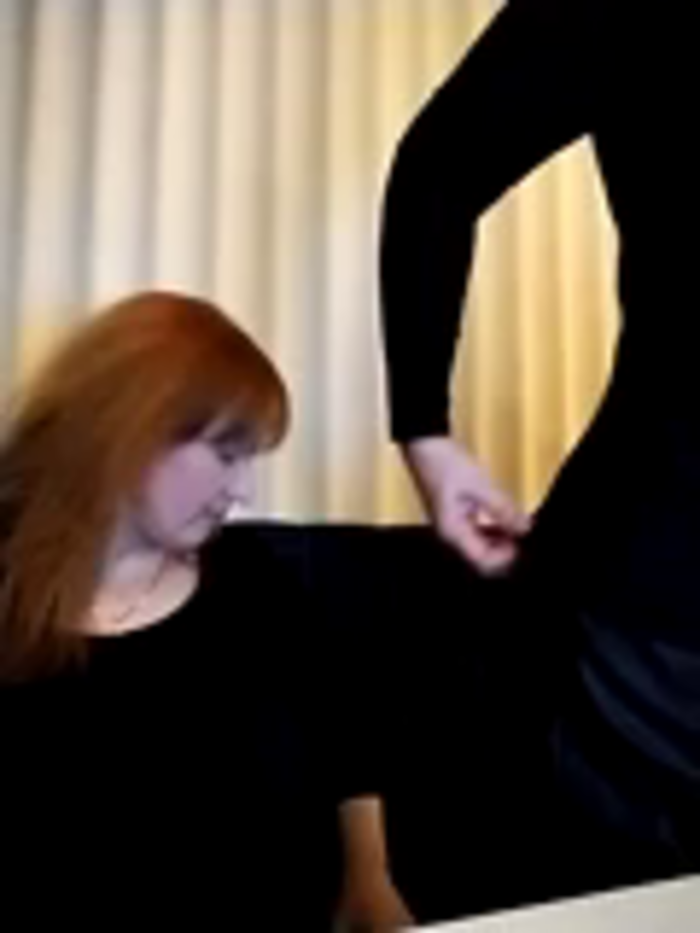 DonnaMagdalena