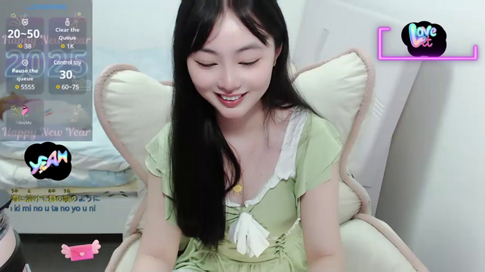 Hot-nini20
