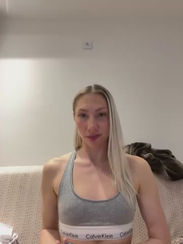 LuisaBecker